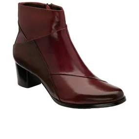 Lotus Booker Womens Ankle Boots
