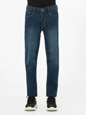 Slim Fit Jeans - FMBP22-049