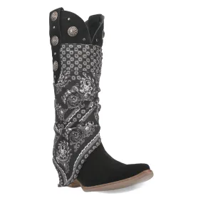Women's Dingo, Rhapsody Boot